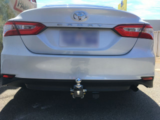 TOWBAR SUIT TOYOTA CAMRY 09/17-ON
