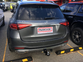 TOWBAR SUIT MERCEDES GLE/GLS 07/18-ON