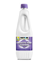 TOILET CASSETTE TANK CLEANER 1L
