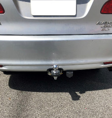 TOWBAR SUIT AVENSIS VERS 12/01-10/03 MTO