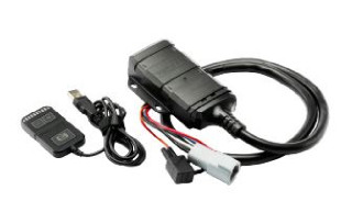 BRAKE CONTROLLER TOW PRO LINK