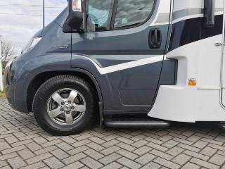 SIDE STEP SUIT FIAT DUCATO 05/20-ON