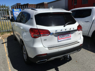 TOWBAR SUIT HAVAL H2 06/15 to 09/19