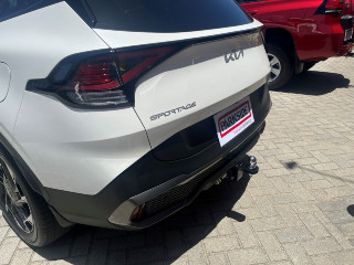 kia sportage uc665y