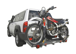 MOTORCYCLE CARRIER OFF ROAD NLA