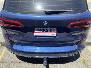 TOWBAR SUIT BMW X5 4/23-ON X7 08/22-ON