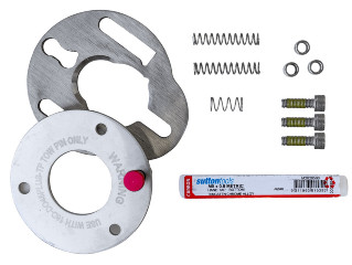 LOCKING MECH REPLACEMENT SUIT DO45 V2