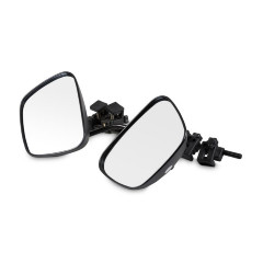 TOWING MIRROR GRAND AERO FLAT PAIR