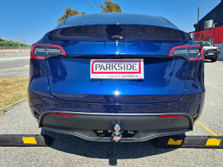 UC717Y TESLA MODEL Y REAR 