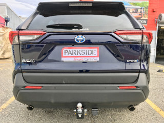 UC571Y 2019 TOYOTA RAV4 HYBRID