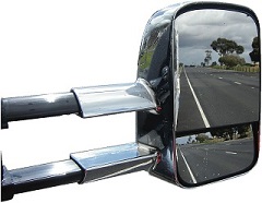Clearview Mirrors - Original