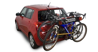 Bicycle Carriers & Accessories